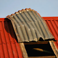 preventing wind damage to your Salem roof