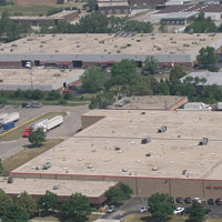 sustainable Salem spray foam roof systems